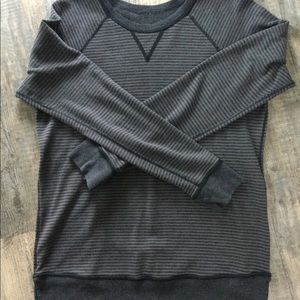 Lululemon | Open Your Heart Reversible Crew Neck